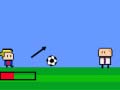 Spel Crossbar Kevin