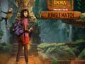 Spel Dora and the lost city of gold jungle match