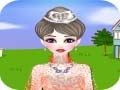 Spel Pretty Princess Ball Dressup