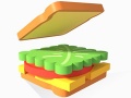 Spel Sandwich