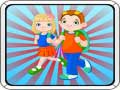 Spel Math Kid