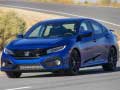 Spel 2020 Honda Civic SI