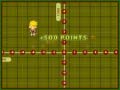 Spel Coordinates Rush