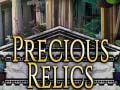 Spel Precious Relics