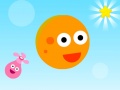 Spel Roll M Ball