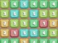 Spel Gems Merge