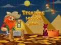 Spel Treasure Hunter Jack