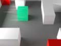 Spel Cube Gravity Switch