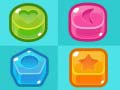 Spel Sweet Candy