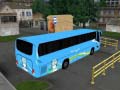 Spel Coach Bus Simulator