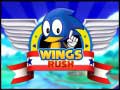 Spel Wings Rush