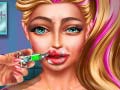 Spel Super Doll Lips Injections