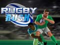Spel Rugby Rush