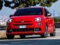 Spel Fiat 500x Sport