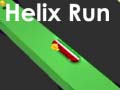 Spel Helix Run
