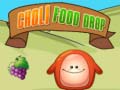 Spel Choli Food Drop