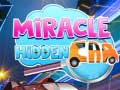 Spel Miracle Hidden Car