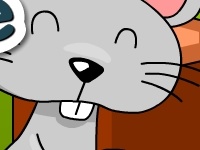 Spel Catch the mouse