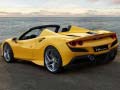 Spel Ferrari F8 Spider