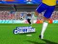 Spel Crossbar Challenge