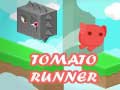 Spel Tomato Runner