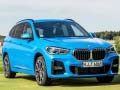 Spel BMW X1