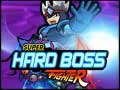 Spel Super Hard Boss Fighter