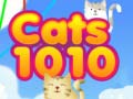 Spel Cats 1010