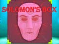 Spel Solomon’s Box