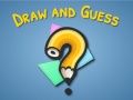 Spel Draw and Guess