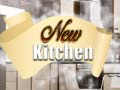Spel New Kitchen 