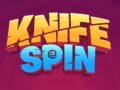 Spel Knife Spin