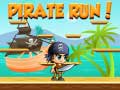 Spel Pirate Run