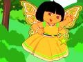 Spel Fairy Dora