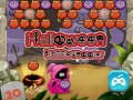 Spel Halloween Bubble Shooter