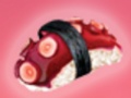 Spel Sushi Slice