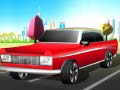 Spel Thug Racing 3D