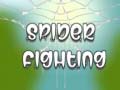 Spel Spider Fight