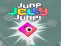 Spel Jump Jelly Jump