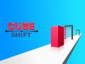 Spel Cube Shift