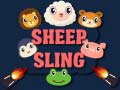 Spel Sheep Sling