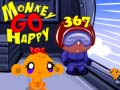 Spel Monkey Go Happly Stage 367