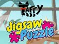 Spel Taffy Jigsaw Puzzle