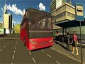 Spel Bus Simulator 2018
