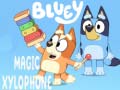 Spel Bluey Magic Xylophone