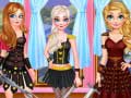 Spel Warrior Princess