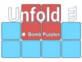Spel Unfold 3 Bomb Puzzles