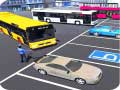 Spel City Bus Parking