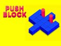Spel Push Block