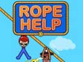 Spel Rope Help